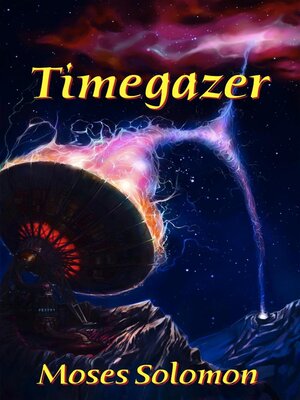 cover image of Timegazer